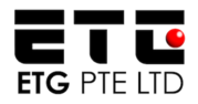 ETG Pte Ltd