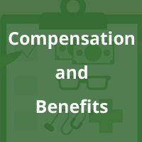 Compensation and Benefits