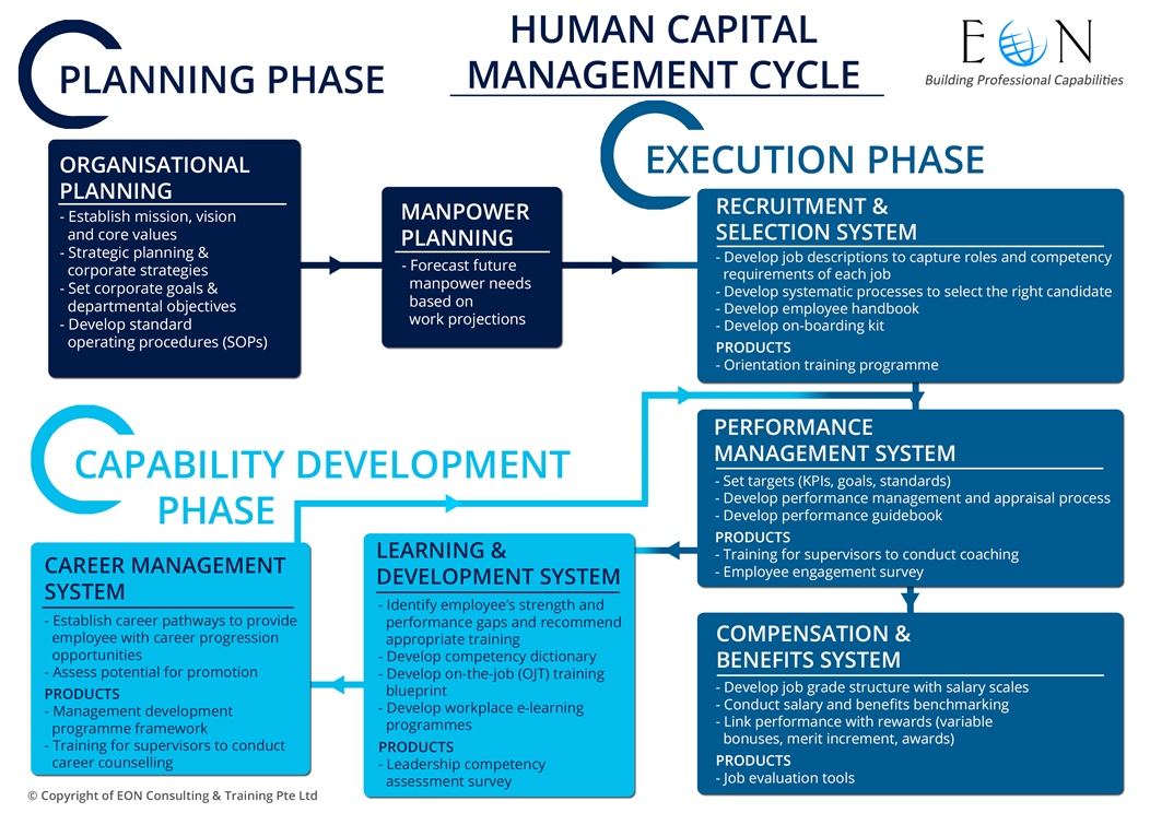 Management Development Plan